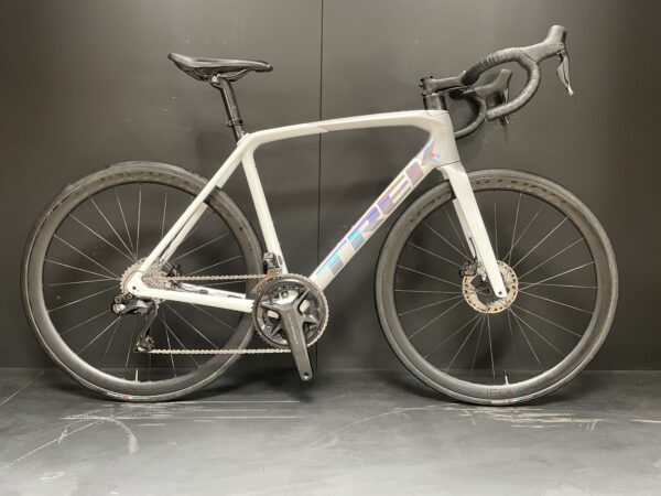 Trek Emonda SL 7 Di2 Carbon Disc Road Bike 2023 - 56cm