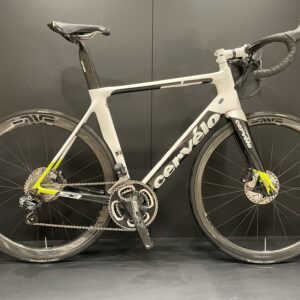 Cervelo S3 Di2 ENVE Carbon Disc Road Bike 2017 - 56cm