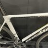 Cervelo S3 Di2 ENVE Carbon Disc Road Bike 2017 - 56cm - Image 2
