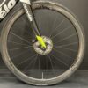 Cervelo S3 Di2 ENVE Carbon Disc Road Bike 2017 - 56cm - Image 4