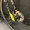 Cervelo S3 Di2 ENVE Carbon Disc Road Bike 2017 - 56cm - Image 5