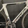 Cervelo S3 Di2 ENVE Carbon Disc Road Bike 2017 - 56cm - Image 6
