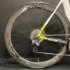 Cervelo S3 Di2 ENVE Carbon Disc Road Bike 2017 - 56cm - Image 9