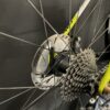 Cervelo S3 Di2 ENVE Carbon Disc Road Bike 2017 - 56cm - Image 10