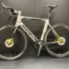 Cervelo S3 Di2 ENVE Carbon Disc Road Bike 2017 - 56cm - Image 14