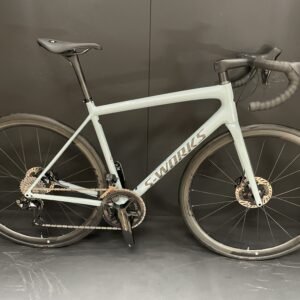 Specialized S-Works Aethos Dura-Ace Di2 Carbon Disc Road Bike 2025 - 56cm - 6.2Kg!