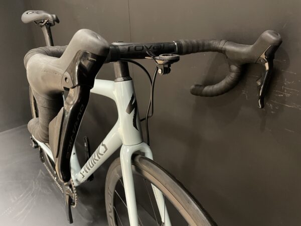 Specialized S-Works Aethos Dura-Ace Di2 Carbon Disc Road Bike 2025 - 56cm - 6.2Kg! - Image 3