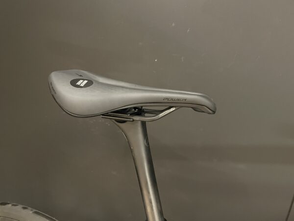 Specialized S-Works Aethos Dura-Ace Di2 Carbon Disc Road Bike 2025 - 56cm - 6.2Kg! - Image 11