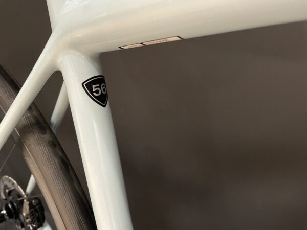 Specialized S-Works Aethos Dura-Ace Di2 Carbon Disc Road Bike 2025 - 56cm - 6.2Kg! - Image 12