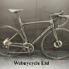Specialized Tarmac SL7 Comp 105 Di2 Carbon Disc Road Bike 2024 - 54cm