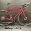 Orro Gold STC 105 Di2 Carbon Disc Road Bike 2023 - Medium