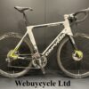 Cervelo S3 Di2 ENVE Carbon Disc Road Bike 2017 - 56cm