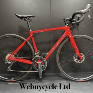 Specialized Roubaix Elite Carbon Disc Ultegra 2018 - 54cm