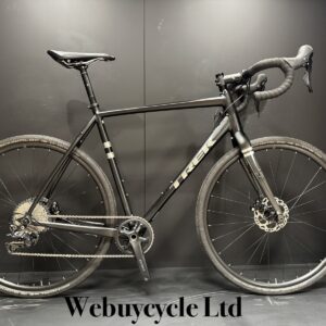 Trek Checkpoint ALR4 GRX Disc Gravel Bike 2019 - 58cm