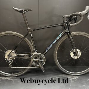Giant TCR Advanced Pro 2 Carbon Disc Road Bike Medium - 2021