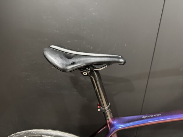 Trek Emonda SLR Project One AXS Carbon Disc Road Bike 2019 - 60cm - Image 11