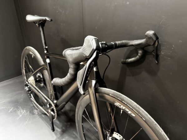 Cervelo Aspero GRX Carbon Disc Gravel Bike 51cm - 2022 - Image 2