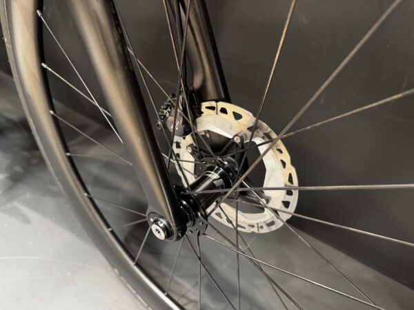 Cervelo Aspero GRX Carbon Disc Gravel Bike 51cm - 2022 - Image 4