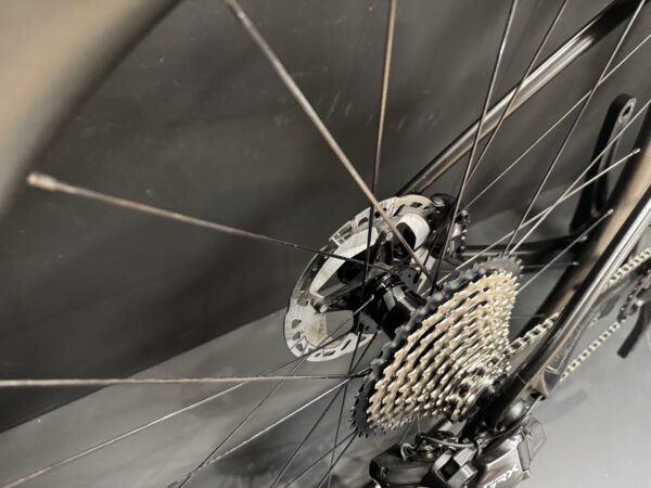 Cervelo Aspero GRX Carbon Disc Gravel Bike 51cm - 2022 - Image 8