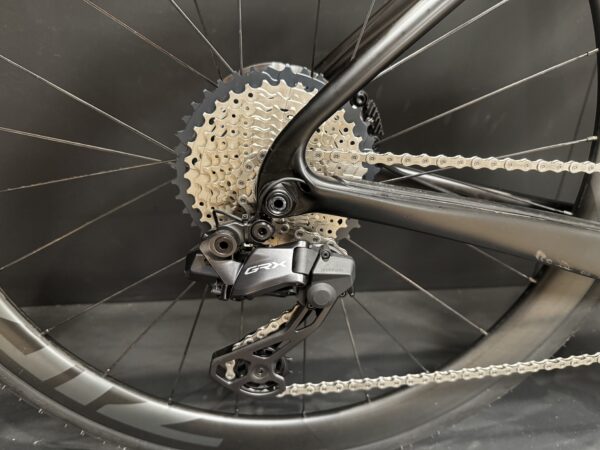 Cervelo Aspero GRX Carbon Disc Gravel Bike 51cm - 2022 - Image 7