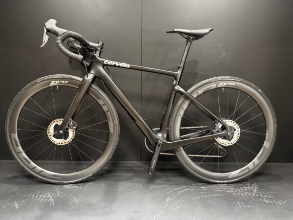 Cervelo Aspero GRX Carbon Disc Gravel Bike 51cm - 2022 - Image 12