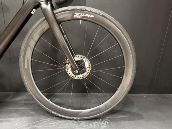 Cervelo Aspero GRX Carbon Disc Gravel Bike 51cm - 2022 - Image 3