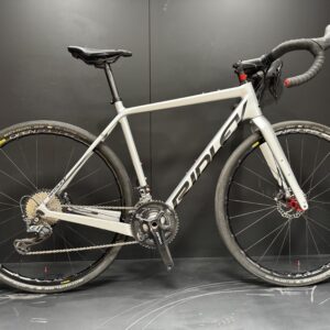 Ridley Kanzo Adventure C GRX Carbon Disc Gravel Bike 2021 - S