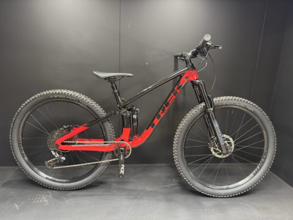 Trek Fuel-Ex 7 SRAM NX Full-Sus MTB 2022 - M/L - Image 2