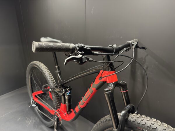 Trek Fuel-Ex 7 SRAM NX Full-Sus MTB 2022 - M/L - Image 4