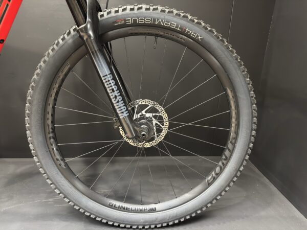 Trek Fuel-Ex 7 SRAM NX Full-Sus MTB 2022 - M/L - Image 5