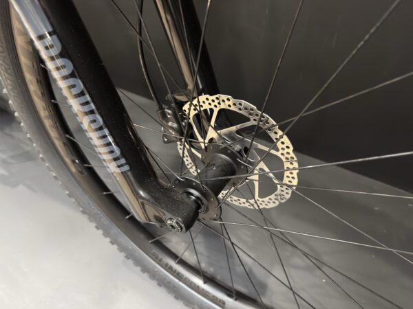 Trek Fuel-Ex 7 SRAM NX Full-Sus MTB 2022 - M/L - Image 6