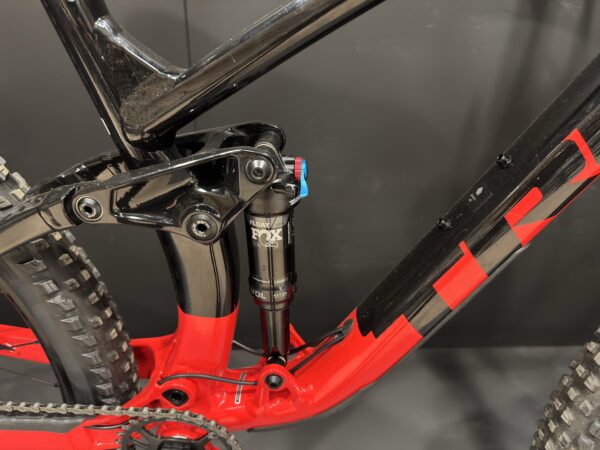 Trek Fuel-Ex 7 SRAM NX Full-Sus MTB 2022 - M/L - Image 7