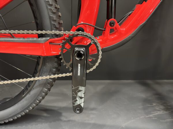Trek Fuel-Ex 7 SRAM NX Full-Sus MTB 2022 - M/L - Image 8
