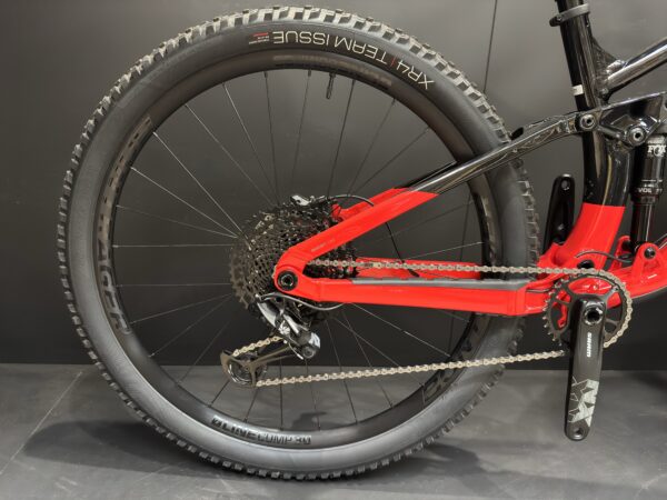 Trek Fuel-Ex 7 SRAM NX Full-Sus MTB 2022 - M/L - Image 9