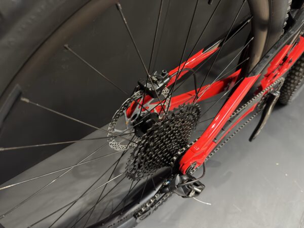 Trek Fuel-Ex 7 SRAM NX Full-Sus MTB 2022 - M/L - Image 10