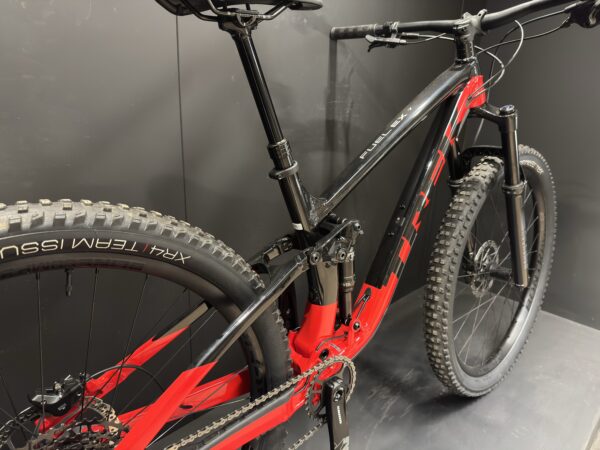Trek Fuel-Ex 7 SRAM NX Full-Sus MTB 2022 - M/L - Image 11
