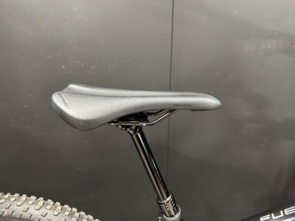 Trek Fuel-Ex 7 SRAM NX Full-Sus MTB 2022 - M/L - Image 12