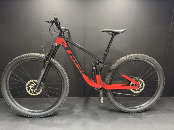 Trek Fuel-Ex 7 SRAM NX Full-Sus MTB 2022 - M/L - Image 13