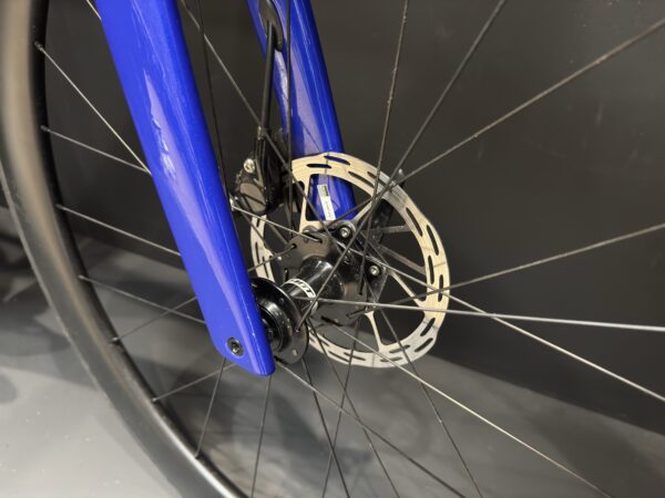 Giant Propel Advance 1 AXS Carbon Disc Road Bike 2024 - X-Small - Image 5