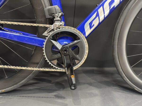 Giant Propel Advance 1 AXS Carbon Disc Road Bike 2024 - X-Small - Image 6