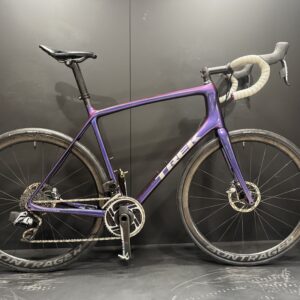 Trek Emonda SLR Project One AXS Carbon Disc Road Bike 2019 - 60cm
