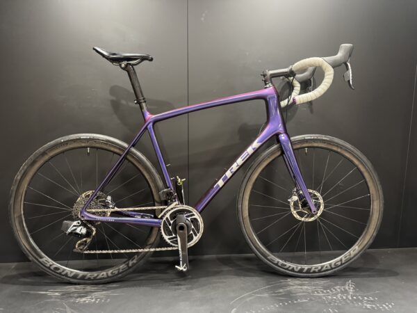 Trek Emonda SLR Project One AXS Carbon Disc Road Bike 2019 - 60cm