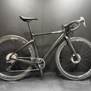 Cervelo Aspero GRX Di2 Carbon Disc Gravel Bike 51cm - 2022