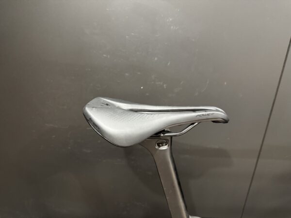 Cervelo Soloist SRAM Force AXS Carbon Disc Road Bike 2024 - 54cm - Image 11