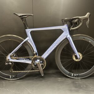 Orro Venturi Signature Ultegra Di2 2022 - Medium
