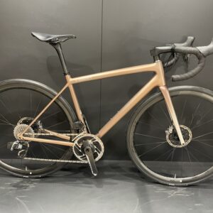 Specialized S-Works Aethos SRAM Red AXS Disc Carbon Road Bike 2021 - 54cm - 6.4kg!!