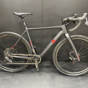 Lauf True Grit Race AXS Carbon Disc Gravel Bike - 2020 - Medium