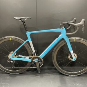 Ribble Endurance SL Pro Di2 Carbon Disc Road Bike - 2023 - Medium