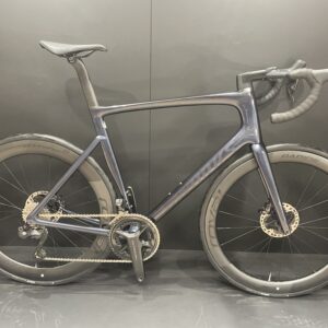 Specialized S-Works Tarmac SL7 Di2 Carbon Disc Road Bike 2021 - 61cm