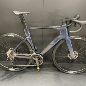 Ribble Ultra SL Sport 105 Carbon Disc Road Bike 2024 - Medium